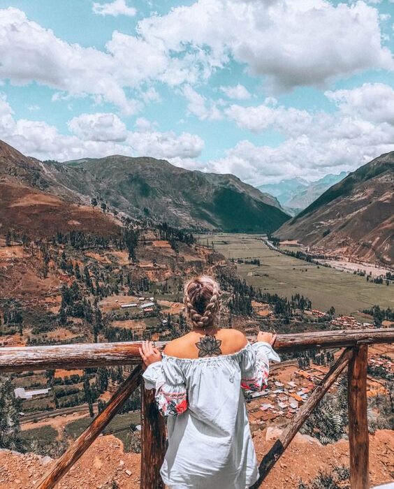 Sacred Valley Peru