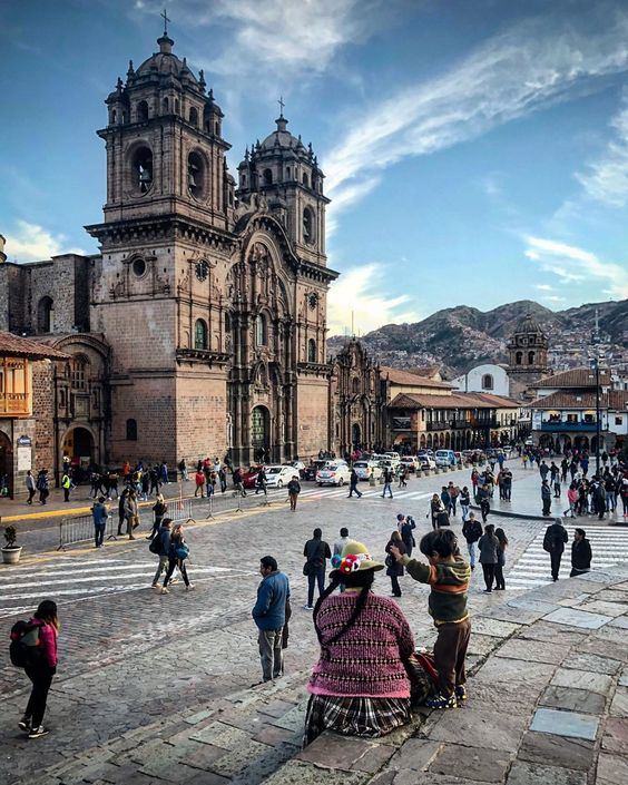 1 Day Machu Picchu Tour from Cusco - Full Day Machu Picchu