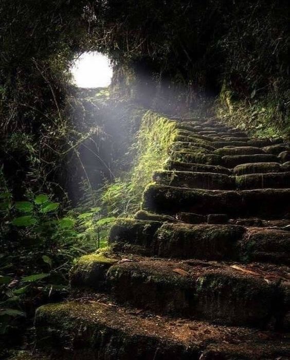 Inca Trail