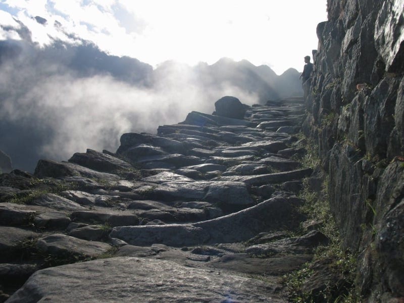 4 day Inca Trail Hike to Machu Picchu - Inca Trail 4 Days 3 Nights