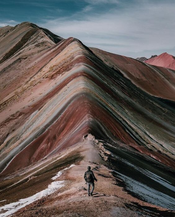 Full day Vinicunca Peru Tour - Rainbow Mountain Trek Full Day