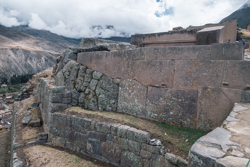 Sacred Valley Machu Picchu Tour 2 Days