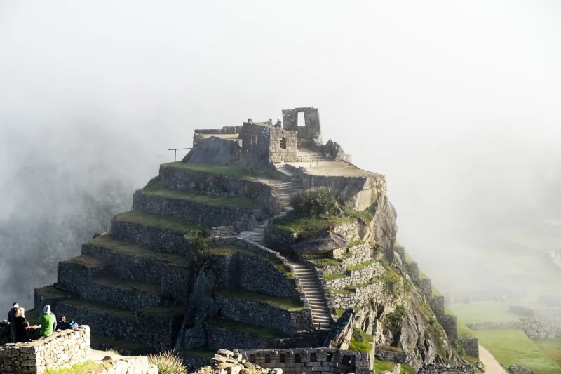 Exploring the Lost City: Machu Picchu's Hidden Wonders