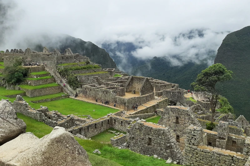 Exploring the Lost City: Machu Picchu's Hidden Wonders