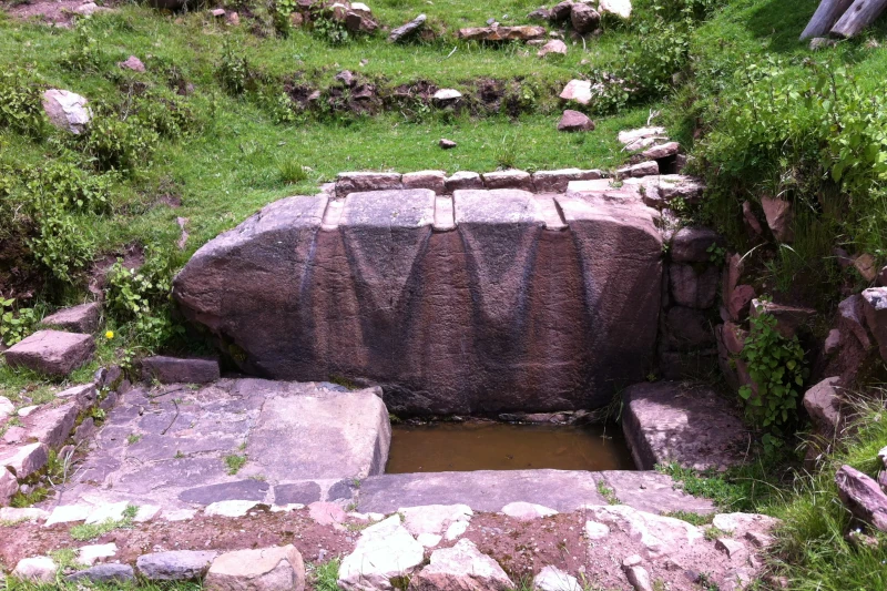 Huchuy Qosqo - The Hidden Gem in the Heart of the Andes