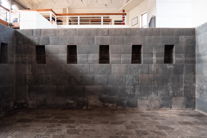 Qorikancha: Exploring Cusco's Golden Temple