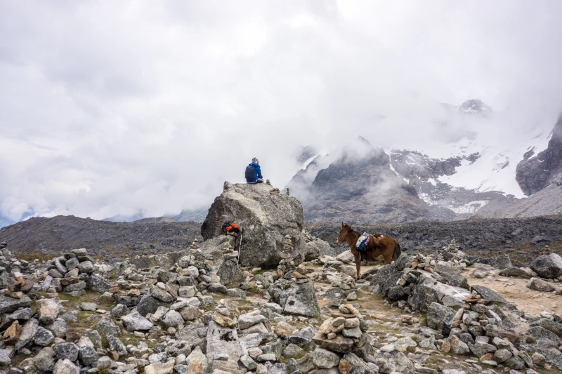 An Overview of Popular Trekking Circuits to Machu Picchu