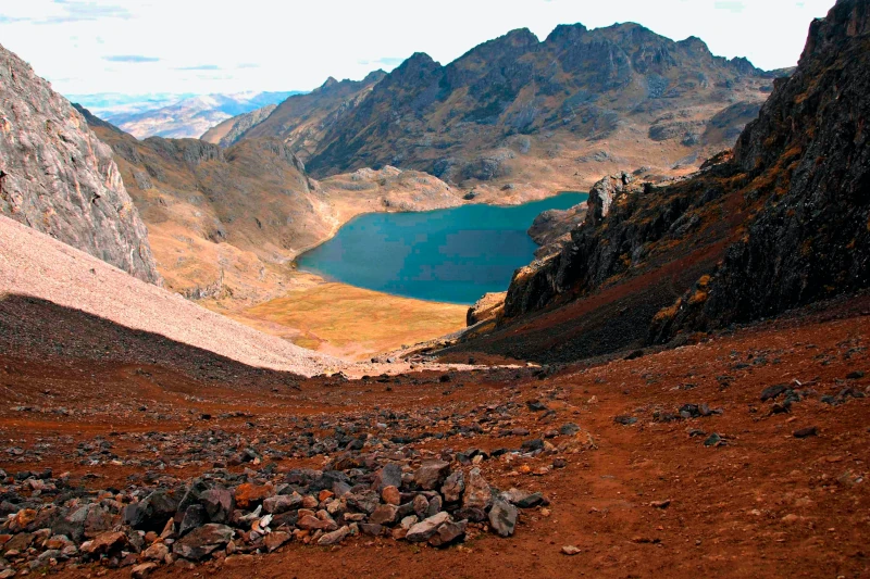 An Overview of Popular Trekking Circuits to Machu Picchu