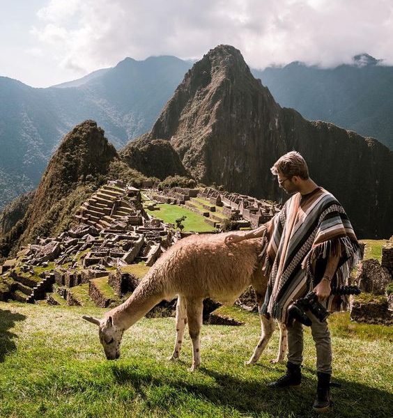 Machu Picchu Travel Packages - Machu Picchu Tour Package