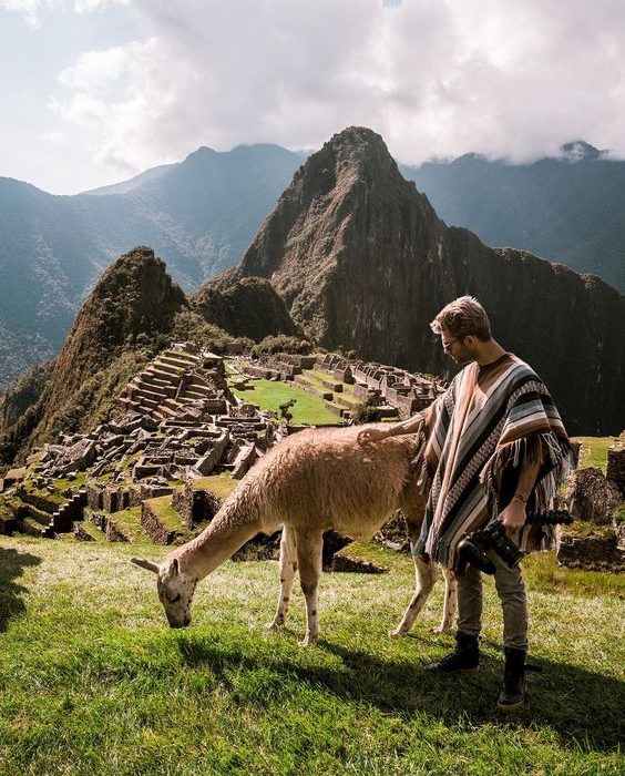 Machu Picchu Travel Packages - Machu Picchu Tour Package