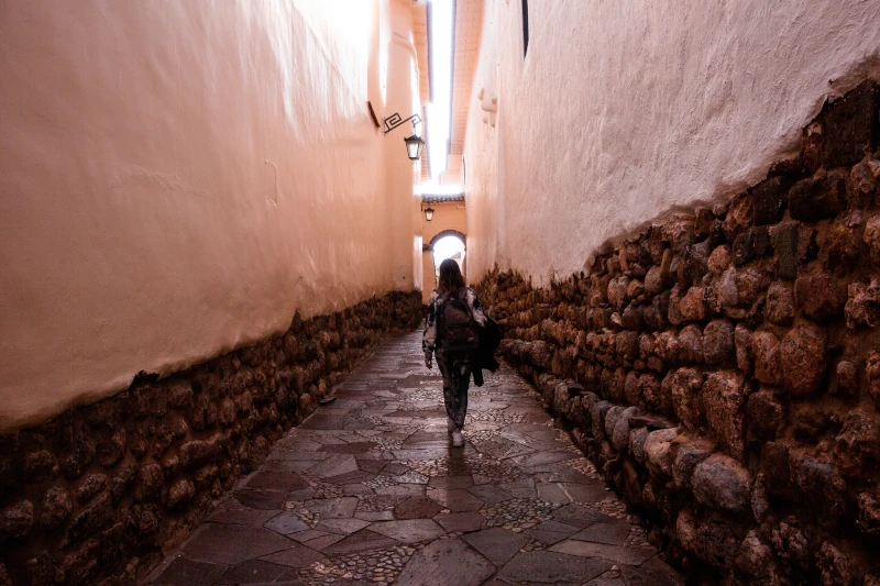 The Colors of Cusco: A Photographic Journey