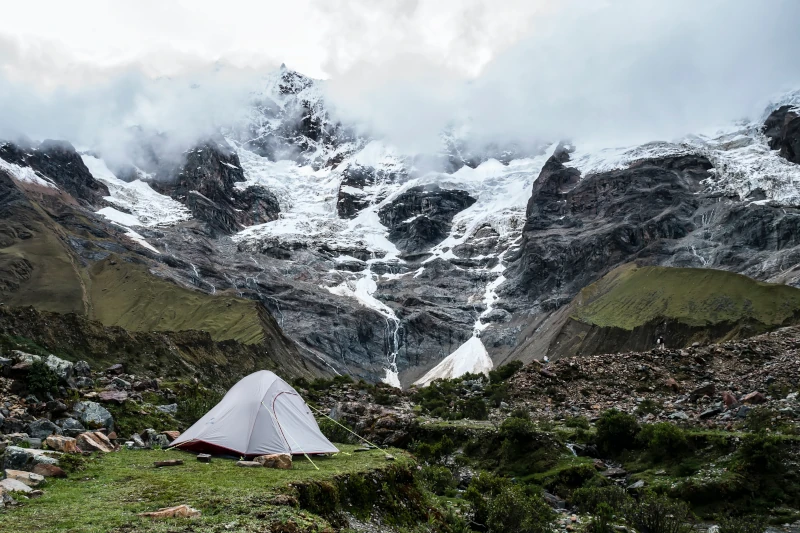 An Adventurer's Account of the Salkantay Trek