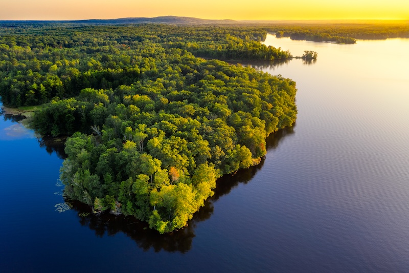 Manu National Park