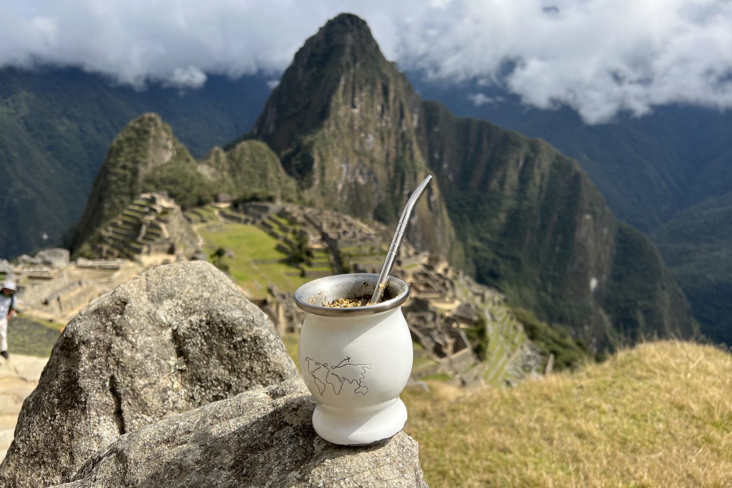Machupicchu 2024