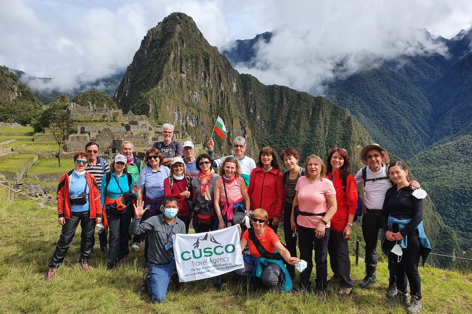 Cusco Travel Agency