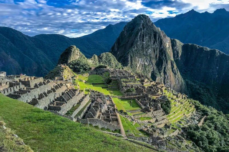 Best Times to Visit Cusco City: A Seasonal Guide