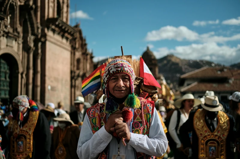 Cultural Festivals in Cusco: When to Visit
