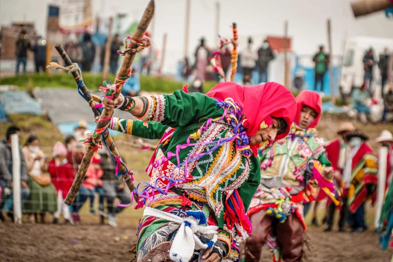 Cultural Festivals in Cusco: When to Visit