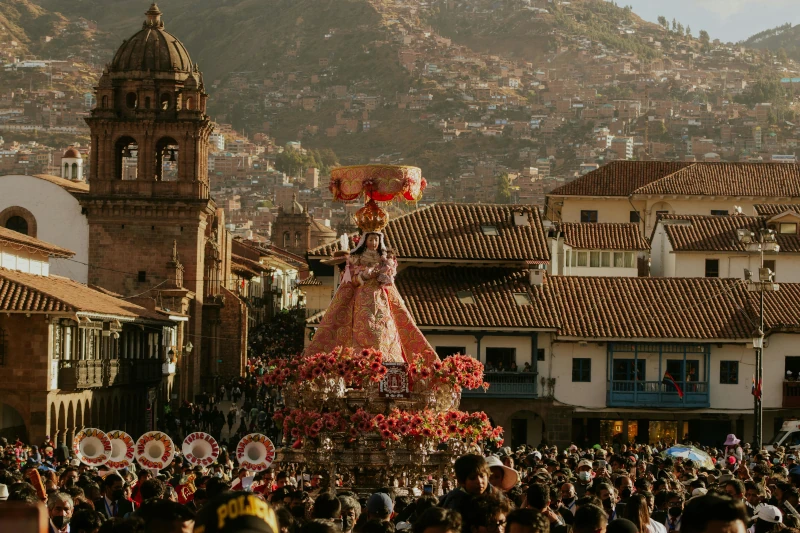 Cultural Festivals in Cusco: When to Visit