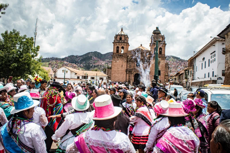 Cultural Festivals in Cusco: When to Visit