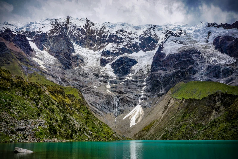 Humantay Lake: A Hidden Gem in the Andean Mountains