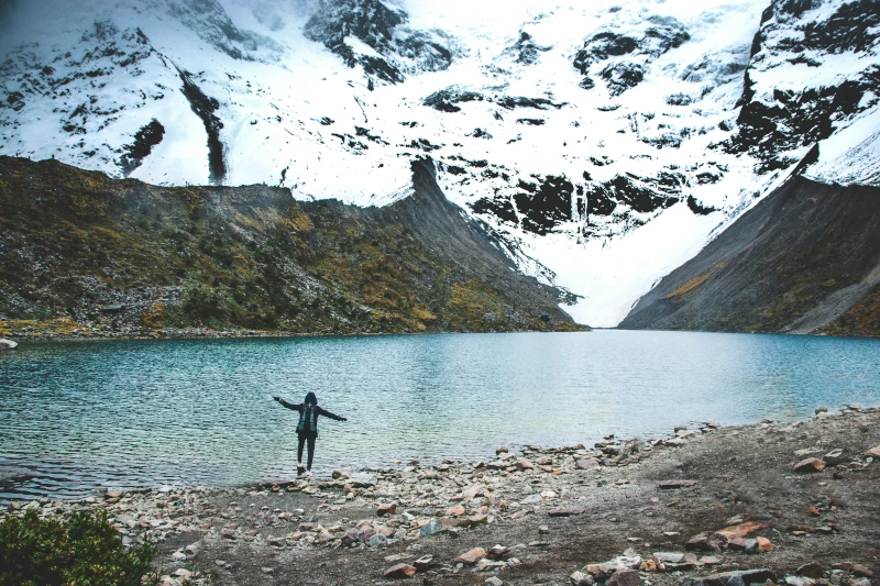 Humantay Lake: A Hidden Gem in the Andean Mountains