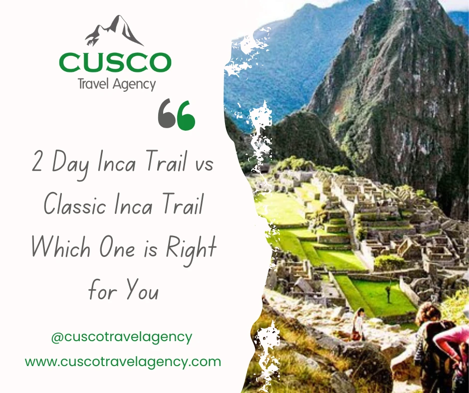Cusco Travel Agency