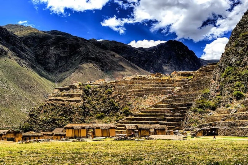 Cusco Travel Agency