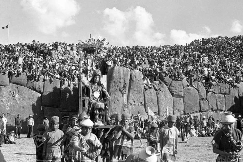 inti raymi cusco