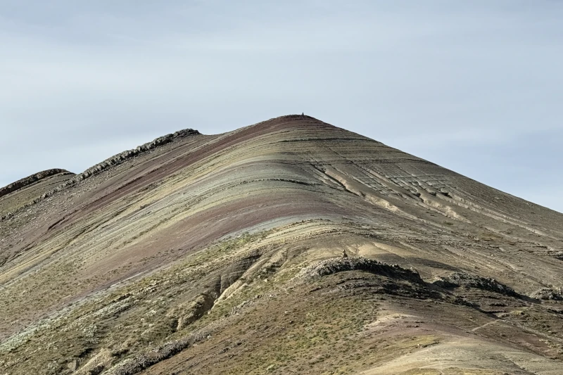 rainbow mountain peru altitude