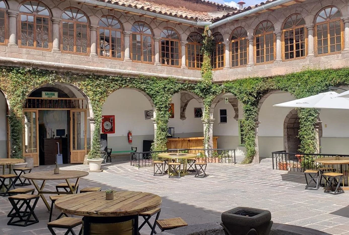 cusco tours