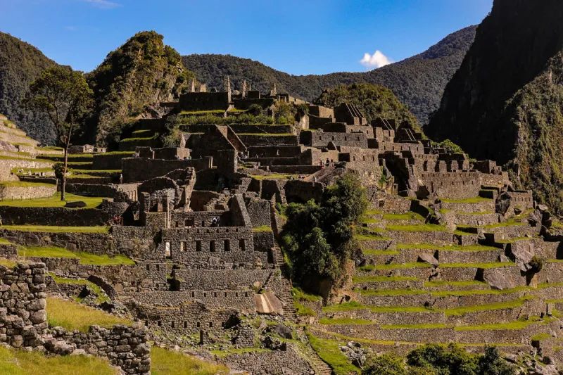 machu picchu tickets