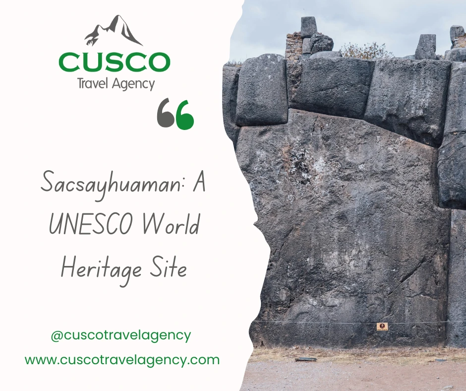 sacsayhuamán