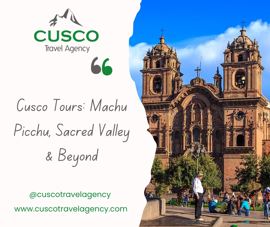 cusco tours