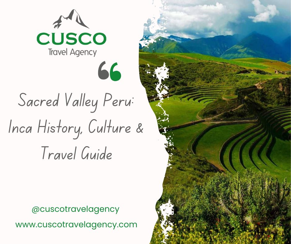 sacred valley