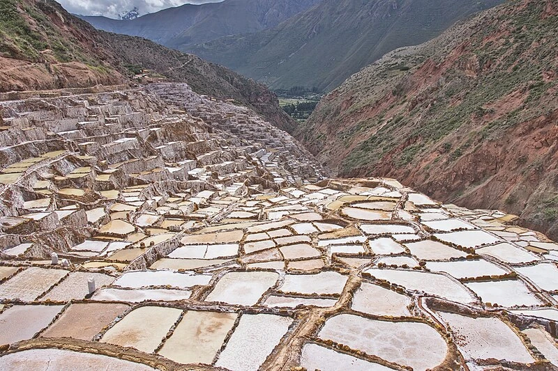 sacred valley peru