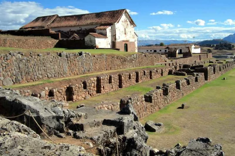 sacred valley peru