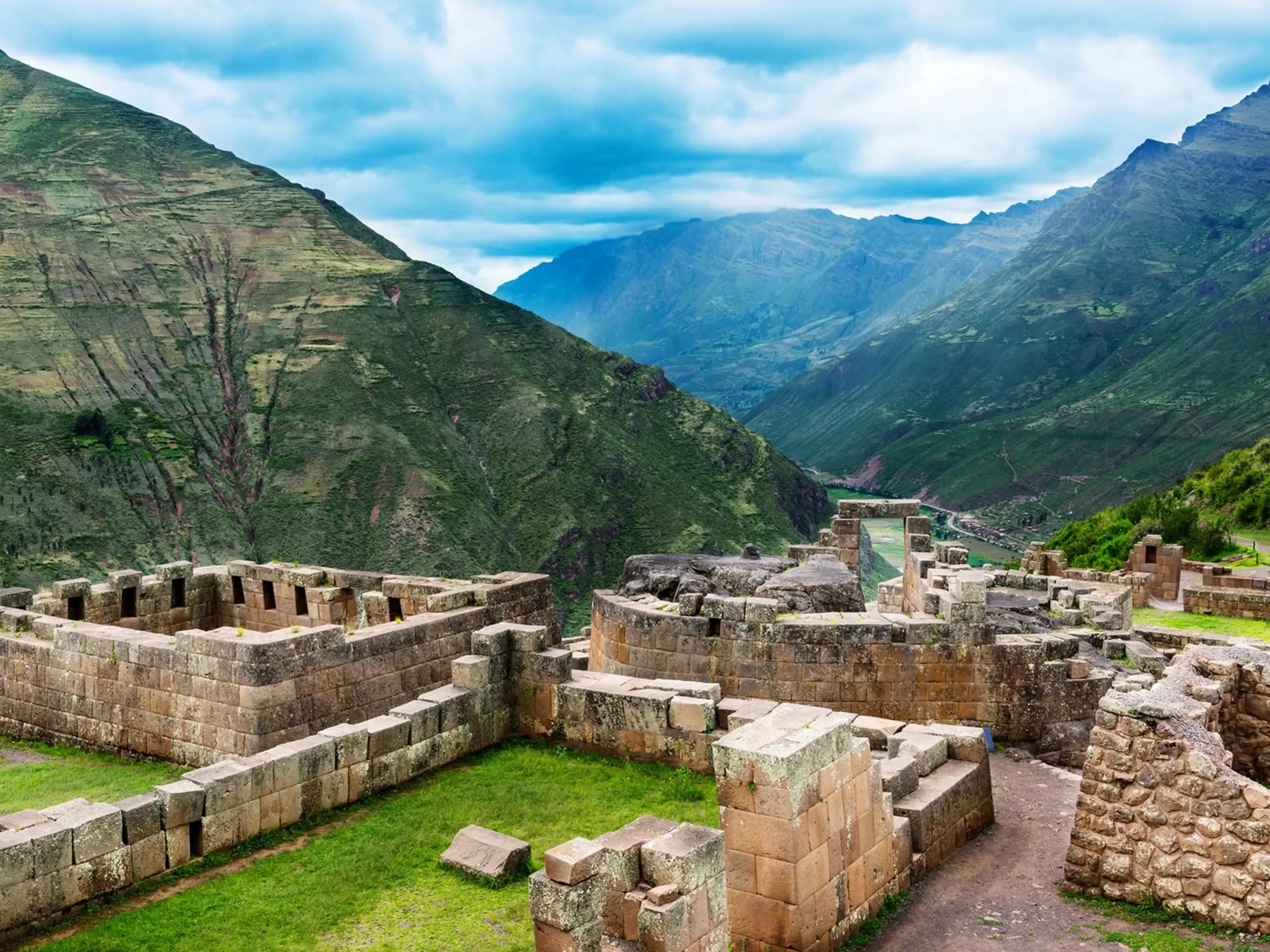 cusco tours