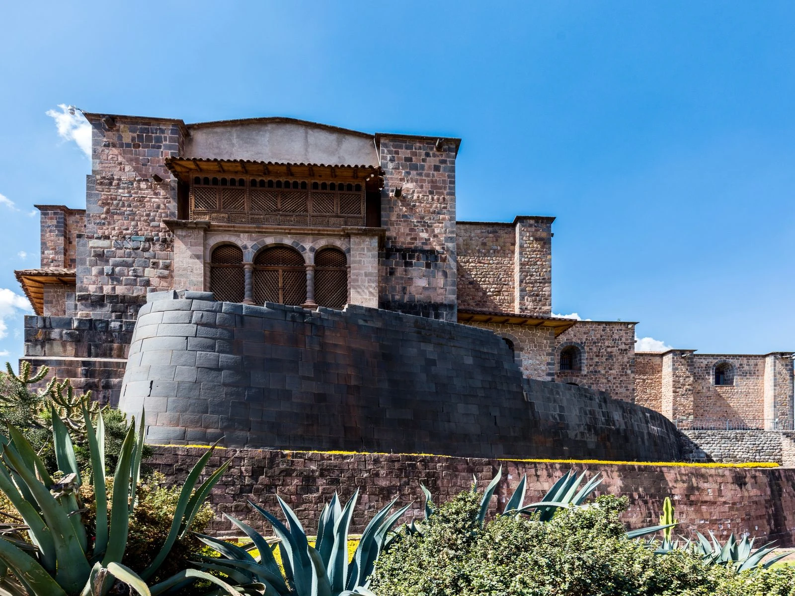 cusco tours