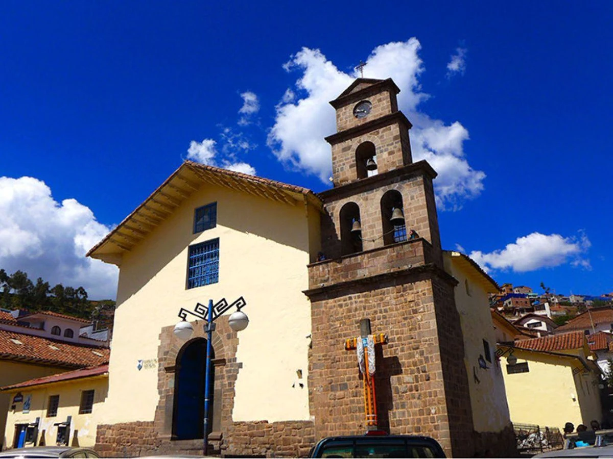 cusco tours