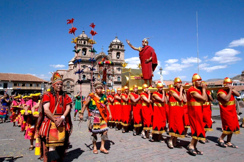 sacred valley peru