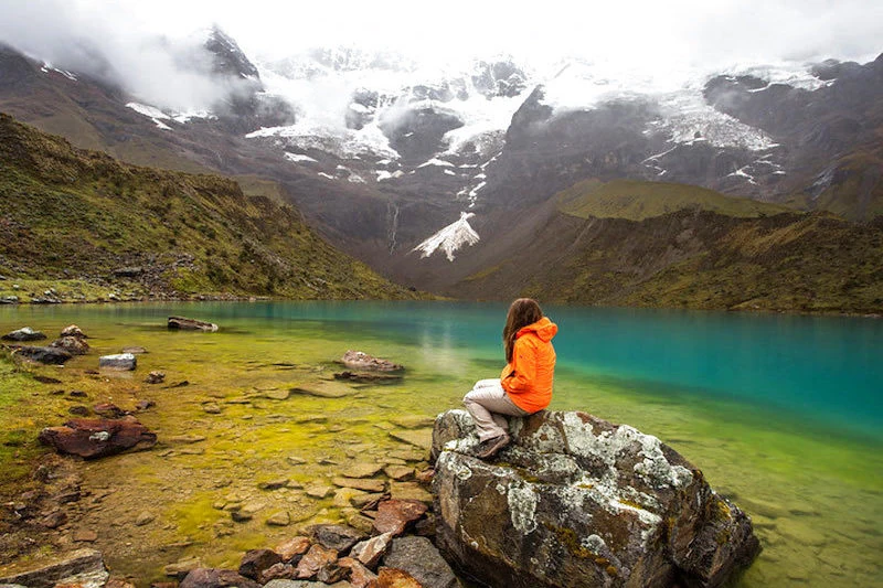 humantay lake tour