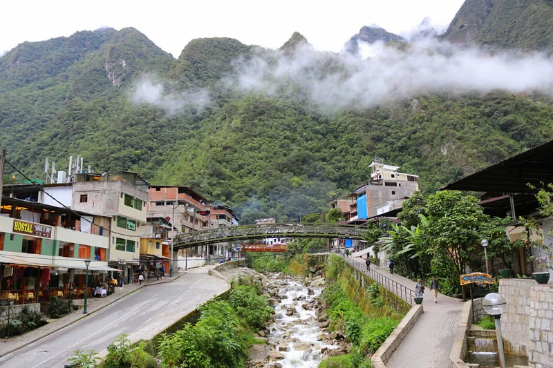 machu picchu tickets