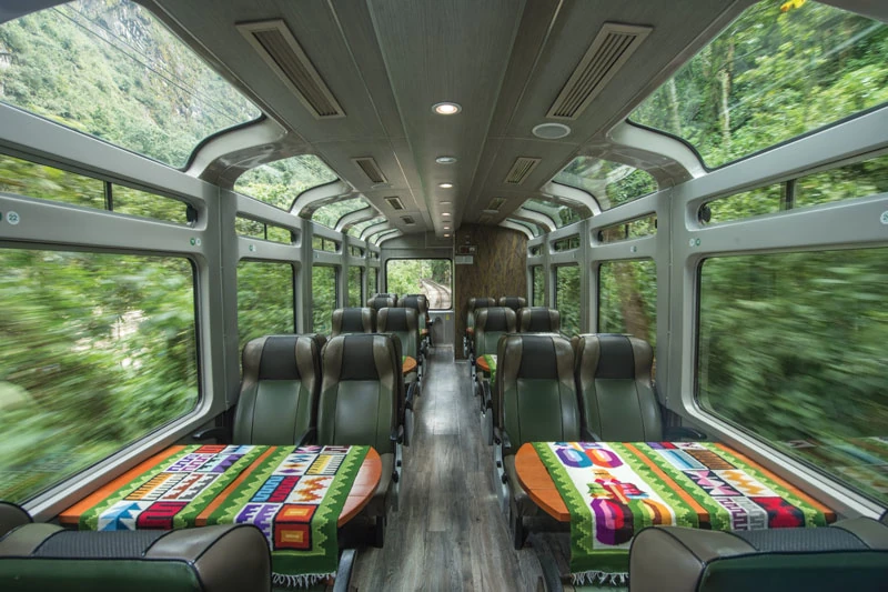 machu picchu tickets