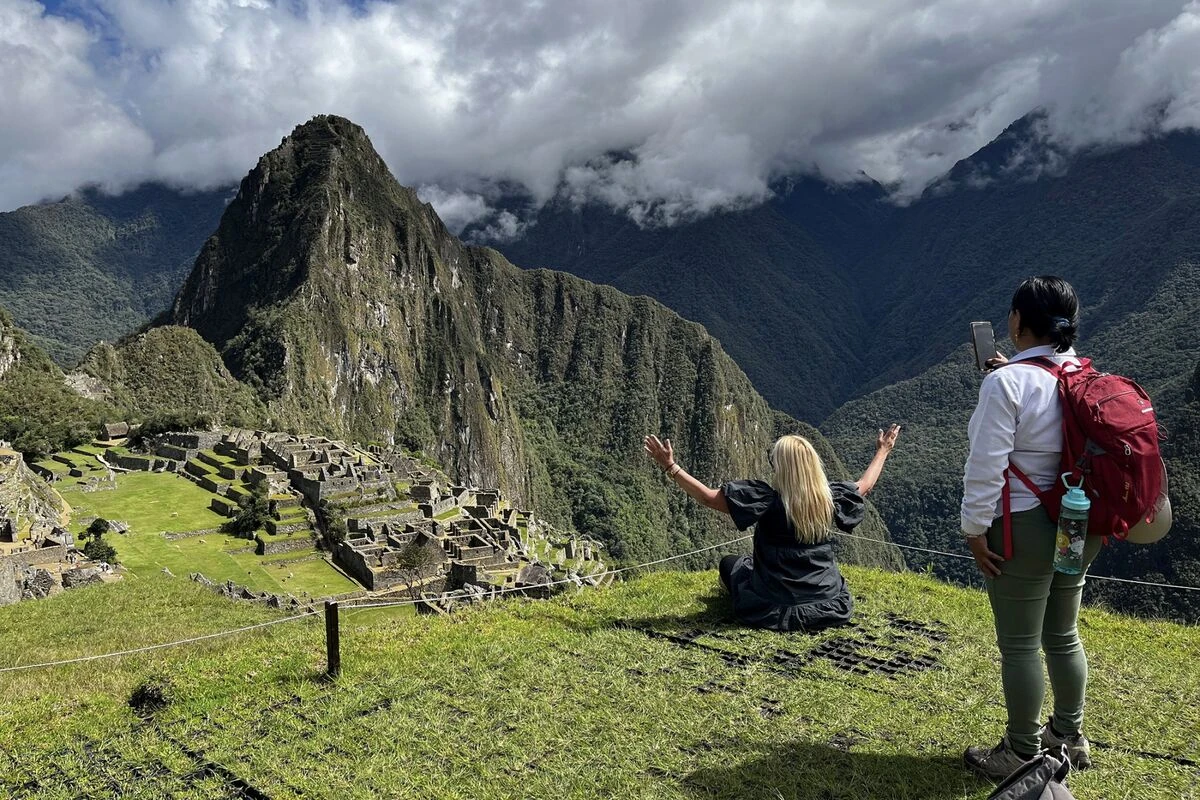 cusco inca ruins