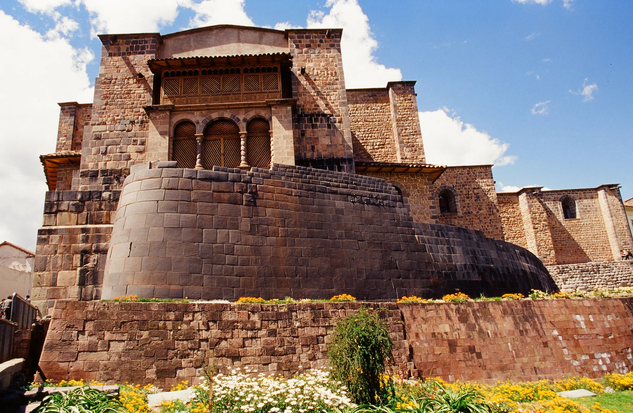 cusco city tours