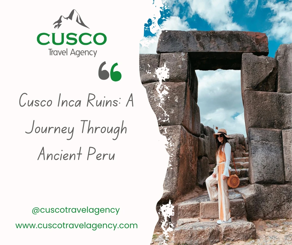 cusco inca ruins
