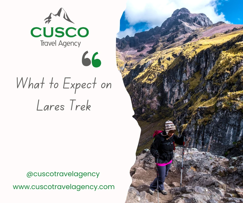 lares trek