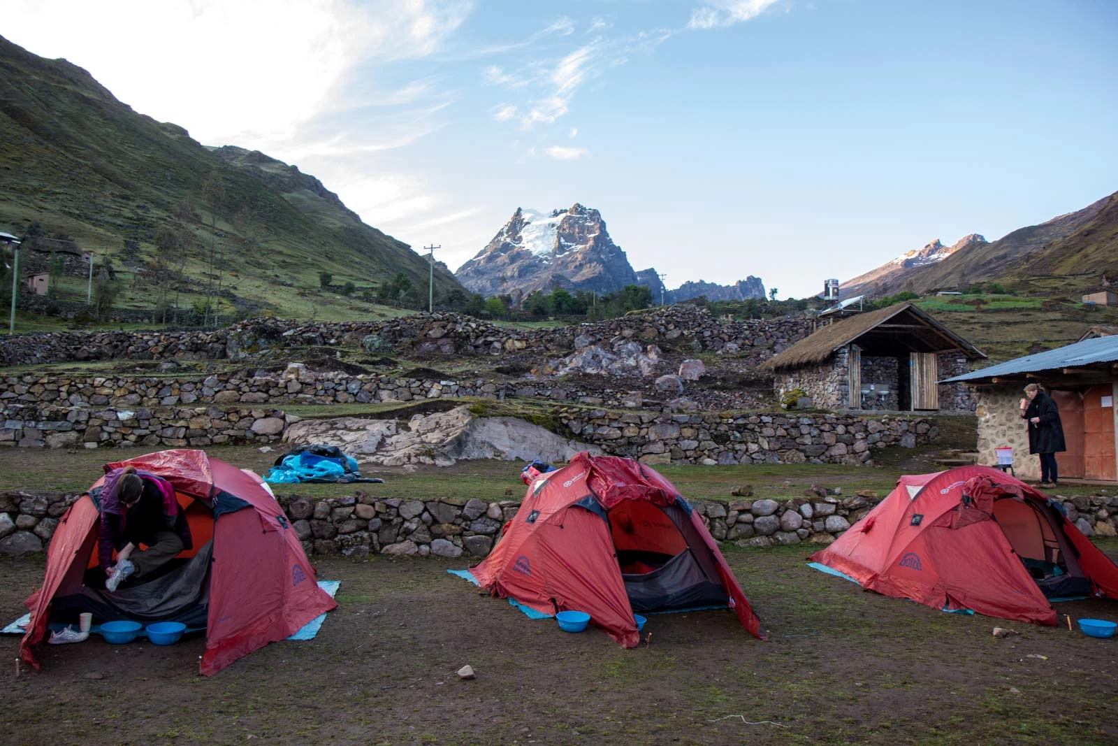 lares trek
