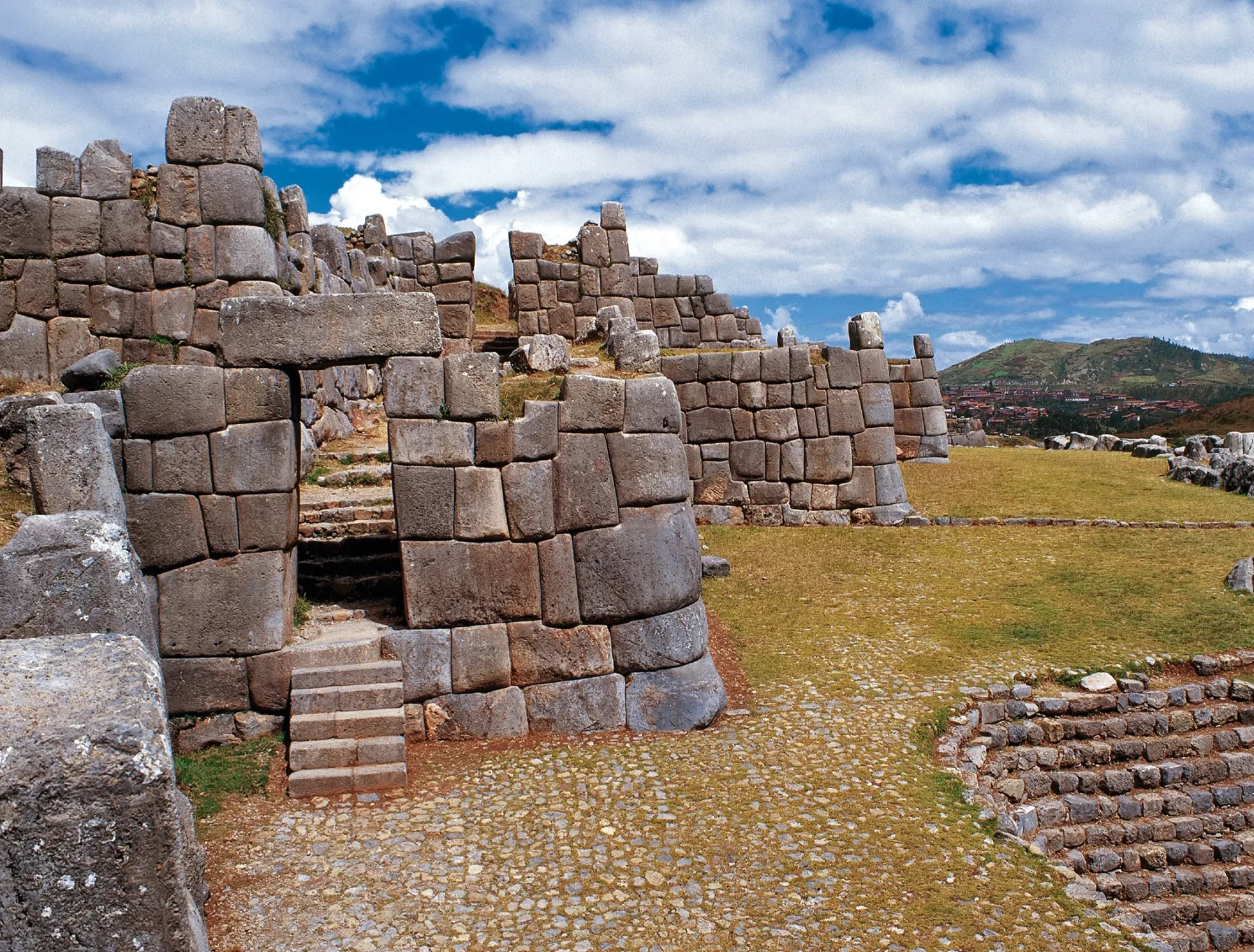 cusco city tours